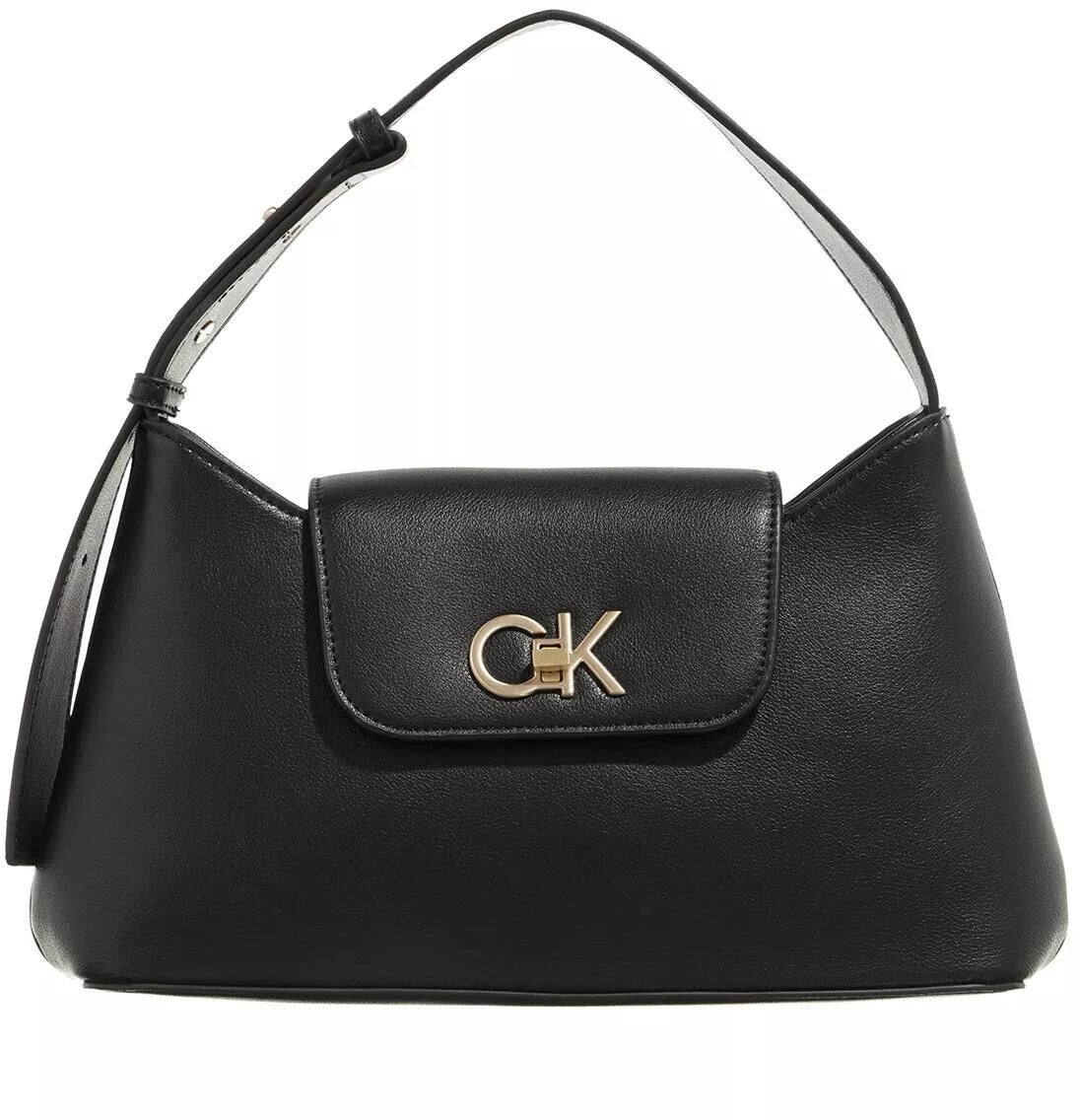 Calvin Klein Re-Lock (K60K610769)
