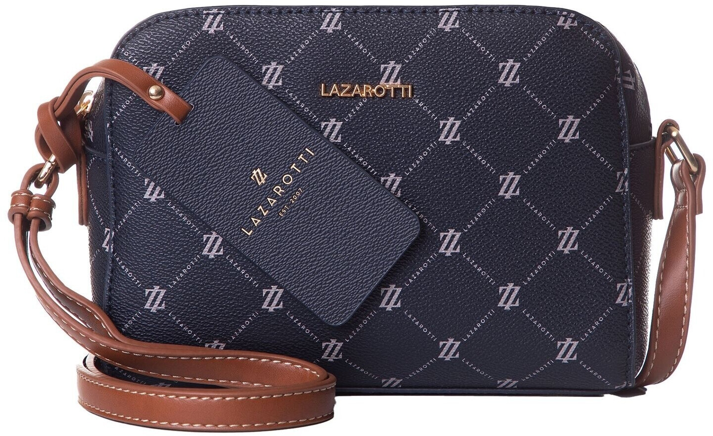 Lazarotti Palermo (LZ1334-500) blue