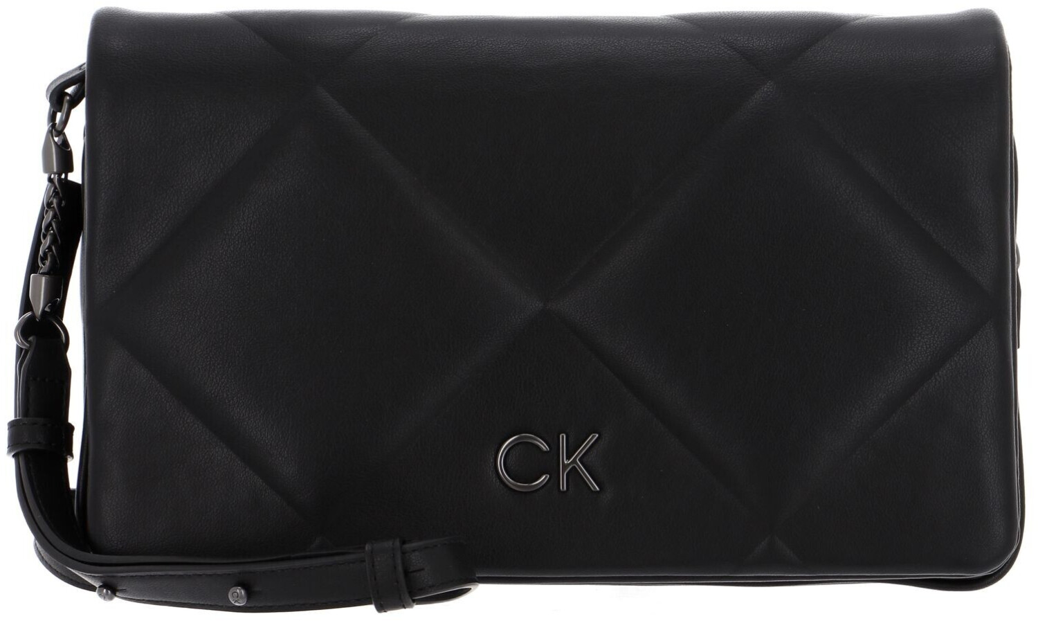 Calvin Klein Re-Lock (K60K611021-BAX) black