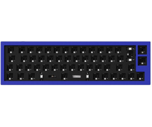 Keychron Q9 キーボード US ANSI 配列 キークロン 赤軸 Keychron Q9