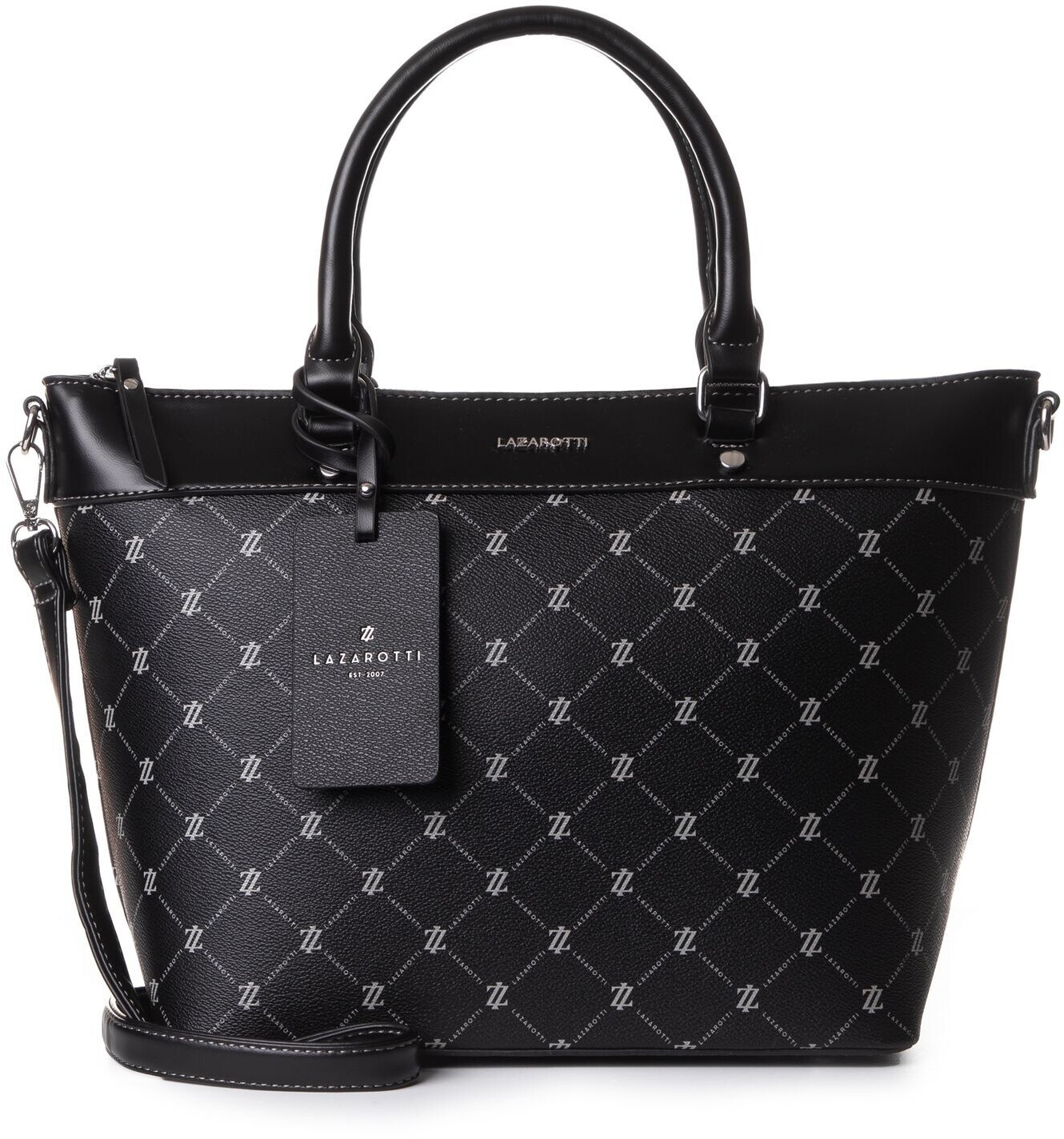 Lazarotti Palermo (LZ1459-100) black
