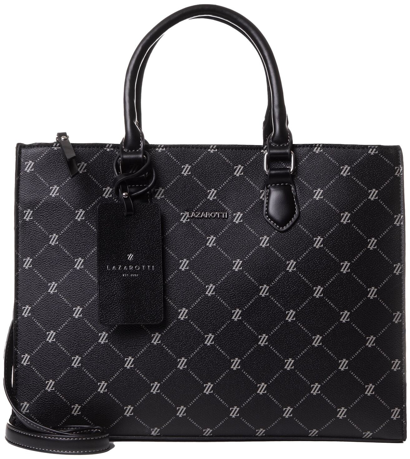 Lazarotti Palermo (LZ1330-100) black