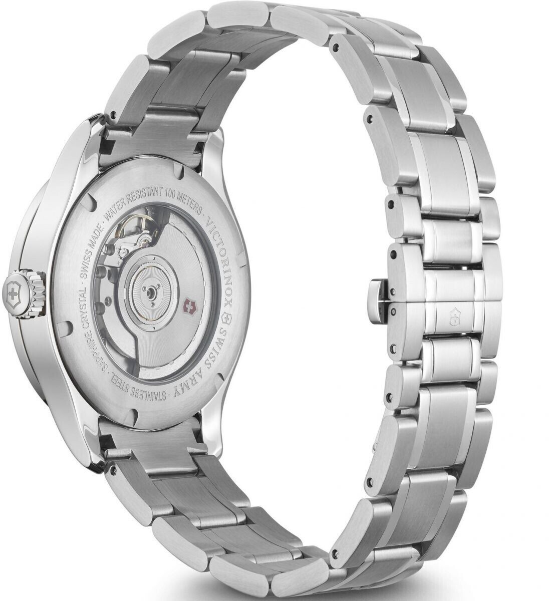 Cheapest victorinox watch sales