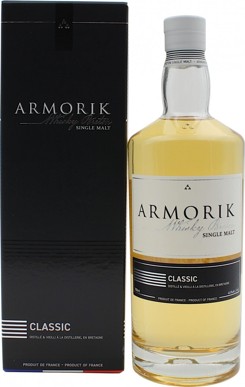 Armorik Classic 0.7l 46%