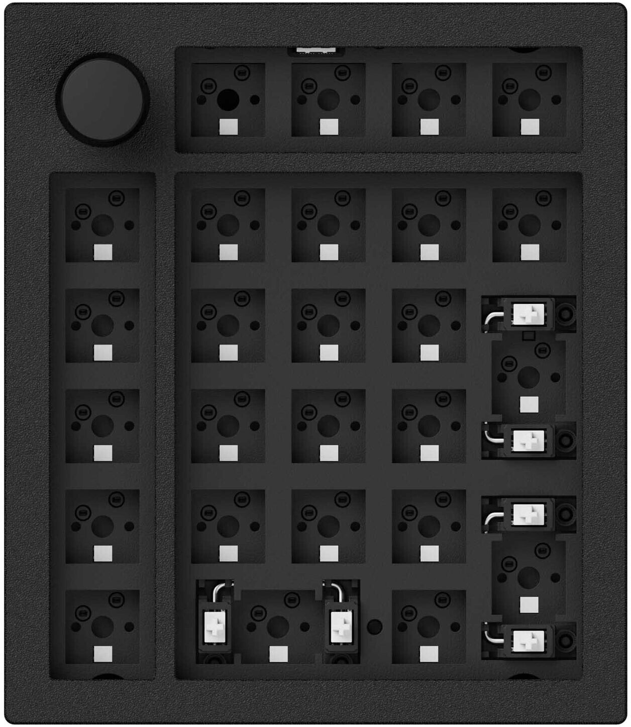 Keychron Q0 Plus Barebone