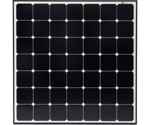 WATTSTUNDE® WS175SPS-L DAYLIGHT Sunpower Solarmodul 175Wp