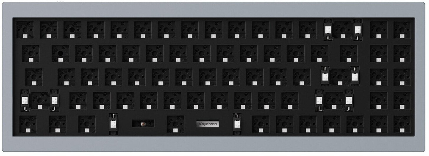 Keychron Q7 Barebone ISO