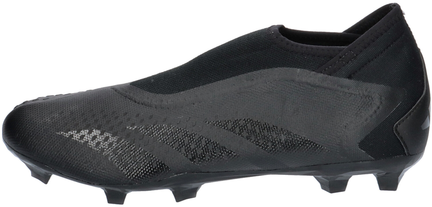 Adidas Predator Accuracy.3 LL FG GW4598 core black ab 58 25