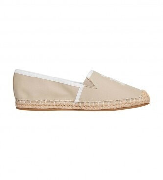Tommy Hilfiger Espadrillas Embroidered (FW0FW07101)