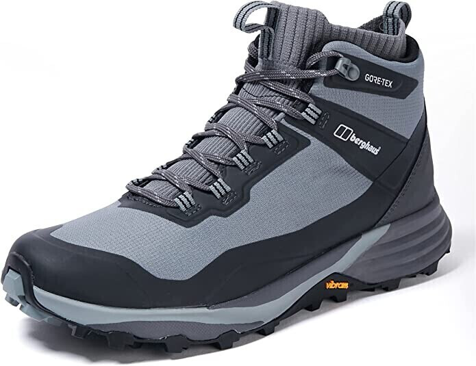 Berghaus VC22 Mid Gore-Tex Hiking Boots grey/black