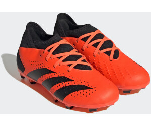 Adidas Predator Accuracy.3 FG Kids GW4608 orange black ab 59 99 Preisvergleich bei idealo