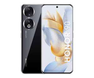 Honor 90 Lite: el nuevo teléfono económico de la marca con cámara