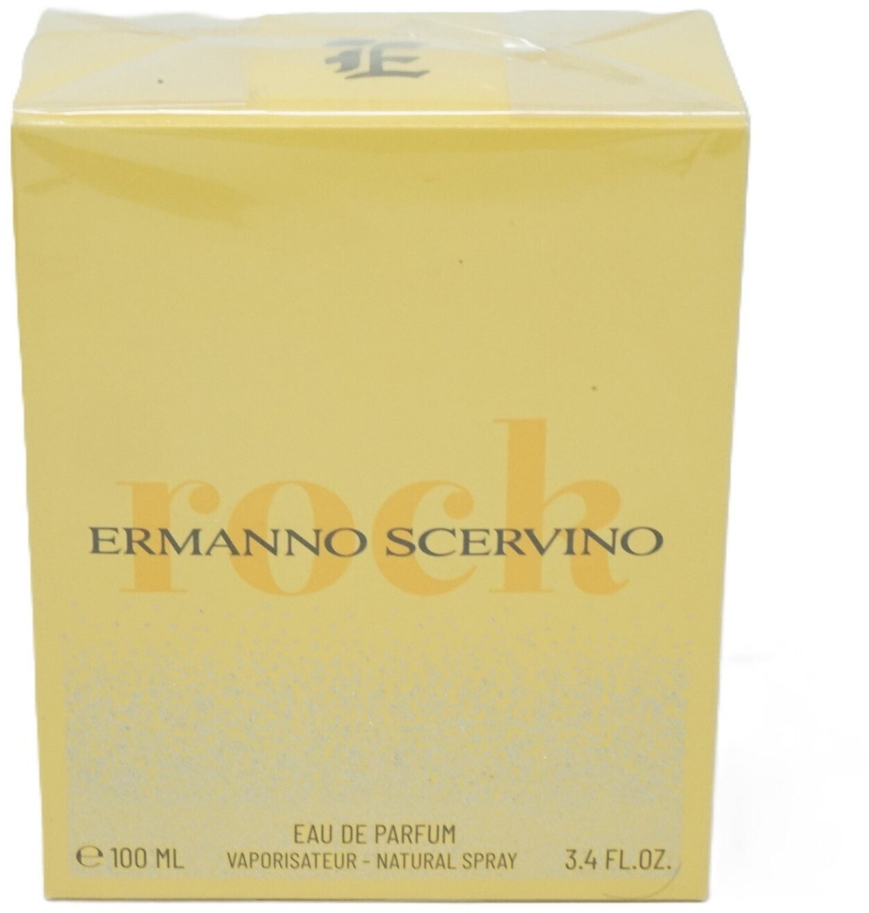 Ermanno Scervino Rock Eau de Parfum (100ml)