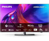 PHILIPS 65PUS8108/12 4K LED Ambilight TV (Flat, 65 Zoll / 164 cm, UHD 4K,  SMART TV, Ambilight, Philips Smart TV)