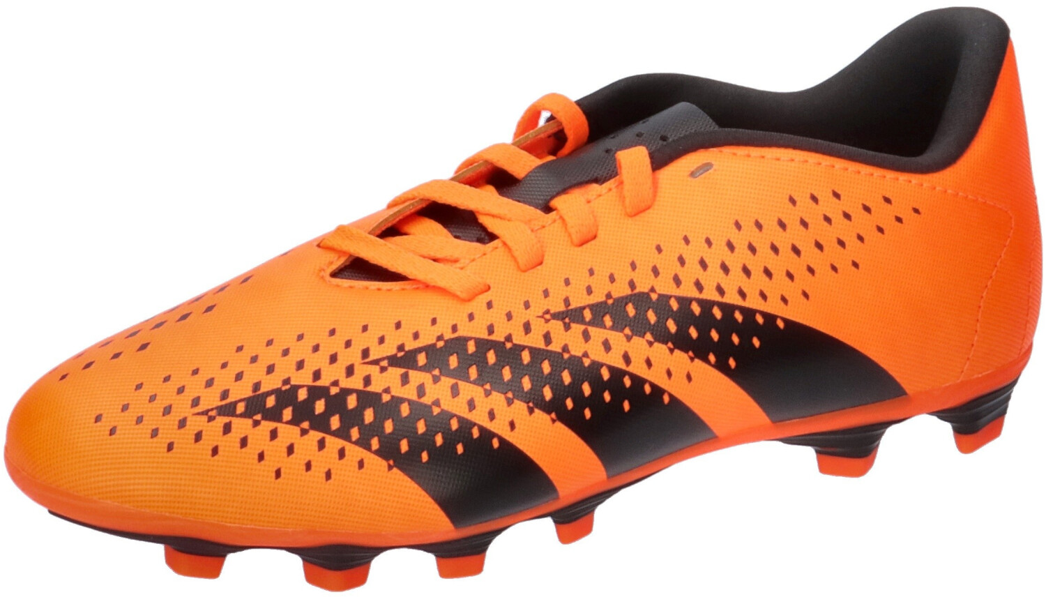 Adidas Predator Accuracy.4 FxG HQ0951 orange black ab 40 00 Preisvergleich bei idealo