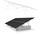 LEICKE Solarpanel-Halterung