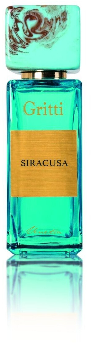 Gritti Smaragd Siracusa Eau de Parfum (100ml)