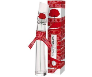 Kenzo Flower by Kenzo Couture Edition Eau de Parfum 50ml desde