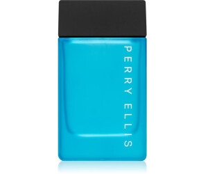 Perry ellis pure blue gift 2025 set