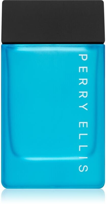 Perry ellis pure on sale blue gift set