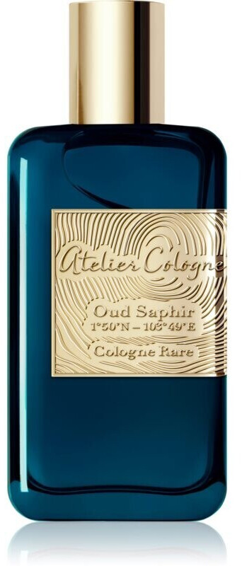 Atelier Cologne Rare Oud Saphir Eau de Parfum (100ml)