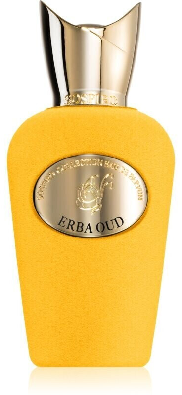 Sospiro Erba Oud Eau de Parfum (100ml)