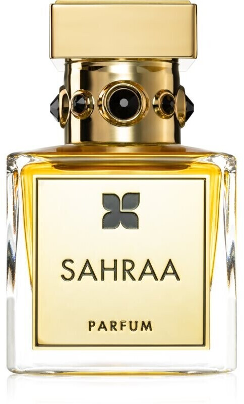 Fragrance du Bois Sahraa Parfum (50ml)