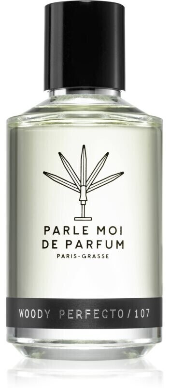 Parle Moi De Parfum Woody Perfecto Eau de Parfum (100ml)