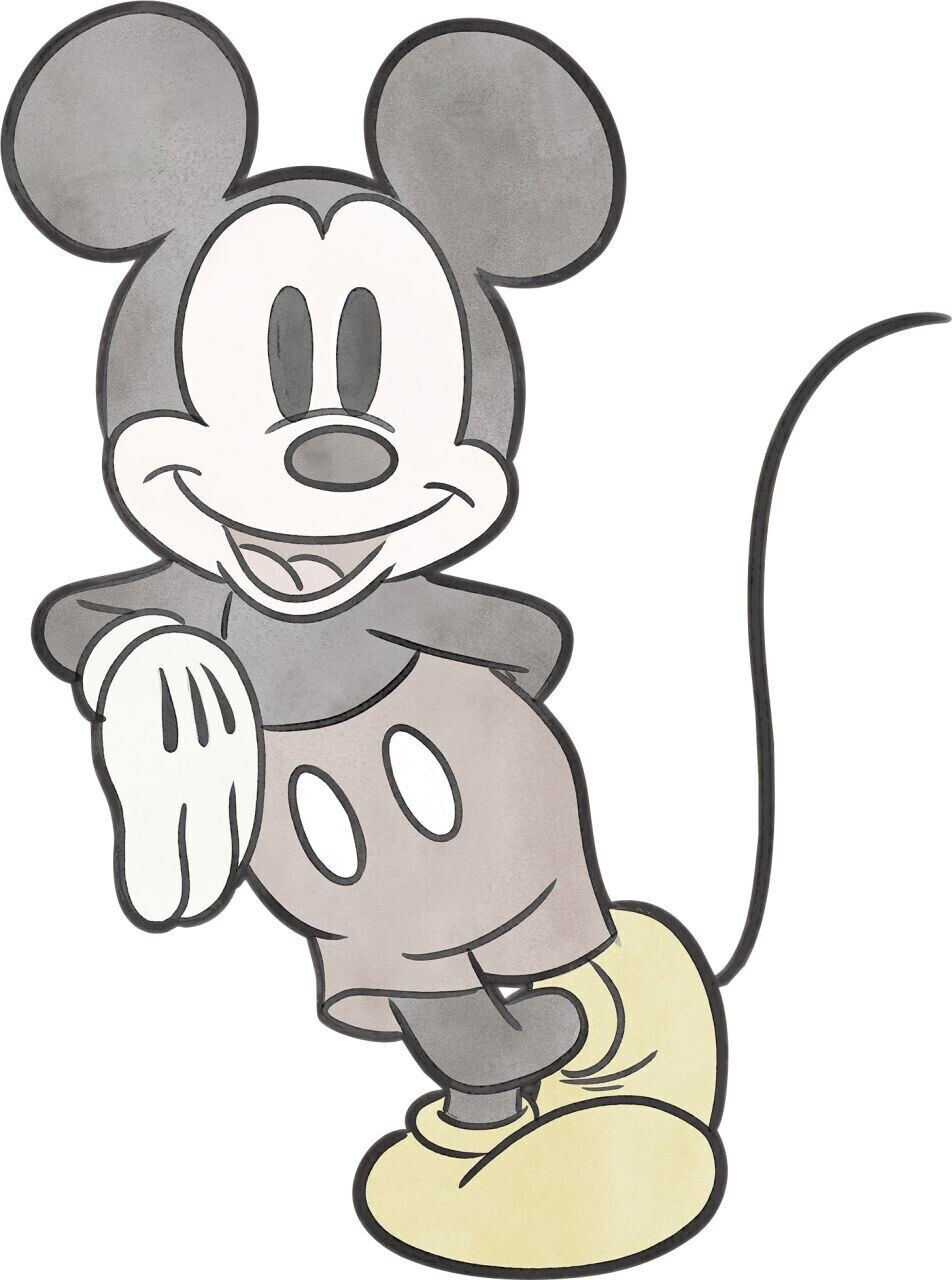 Komar Mickey Essential 100 x 127 cm (12425)
