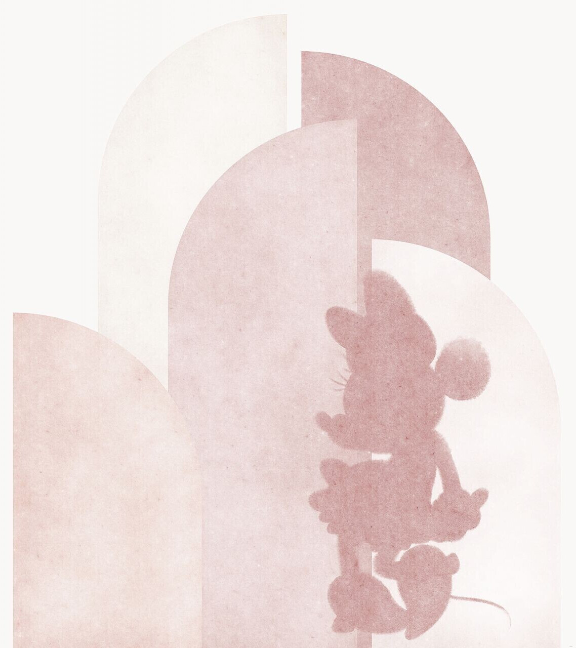 Komar Minnie Creative Aes 250 x 280 cm (IADX5-050)
