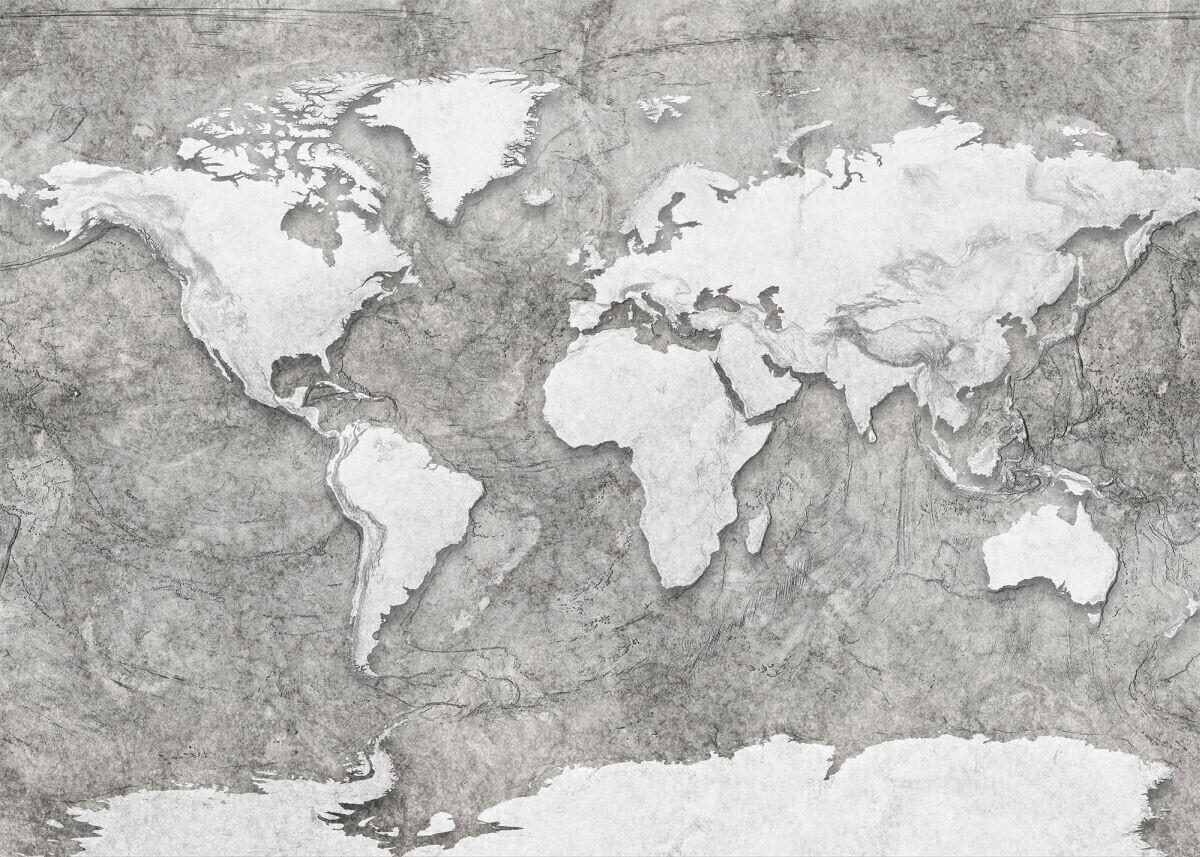 Komar World 350 x 250 cm