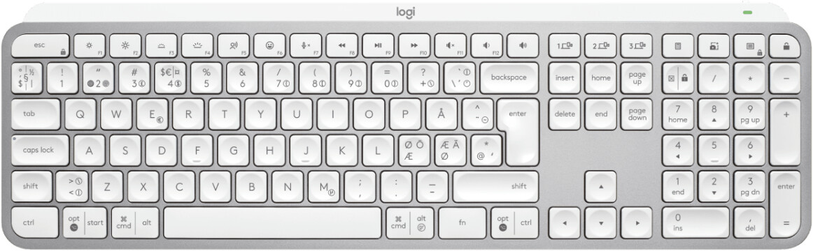 Logitech MX Keys S