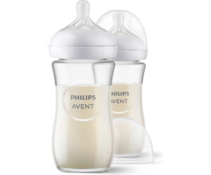 Philips avent 240 best sale ml
