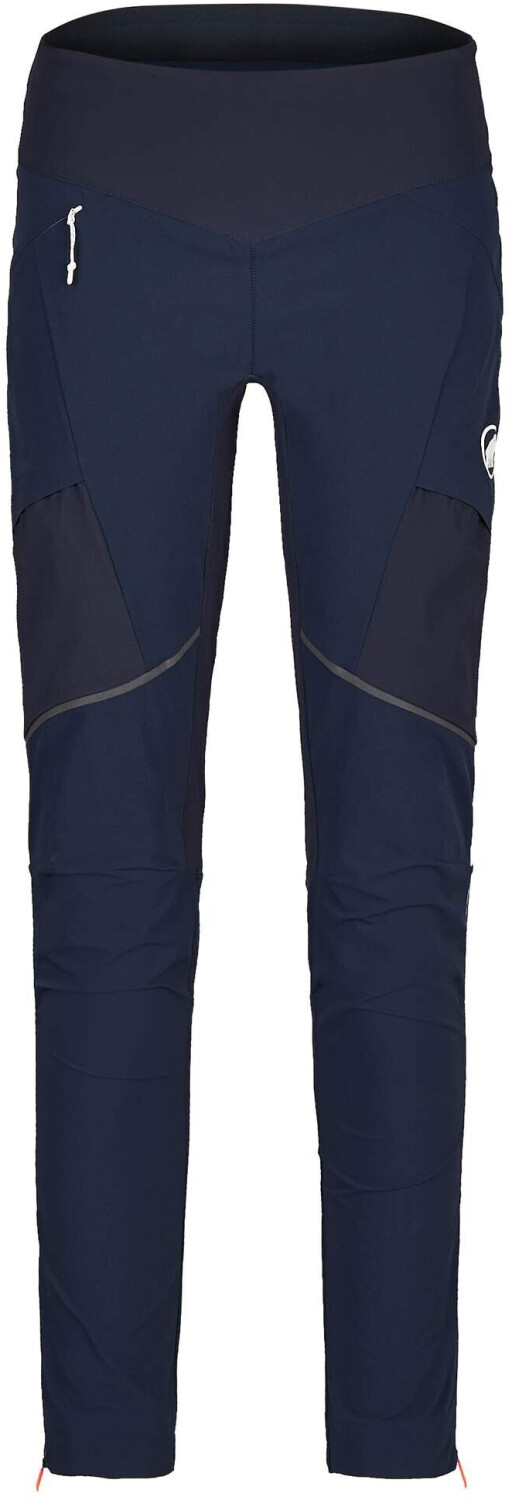 Mammut Women's Eiger Speed SO Hybrid Pants (1021-01160)