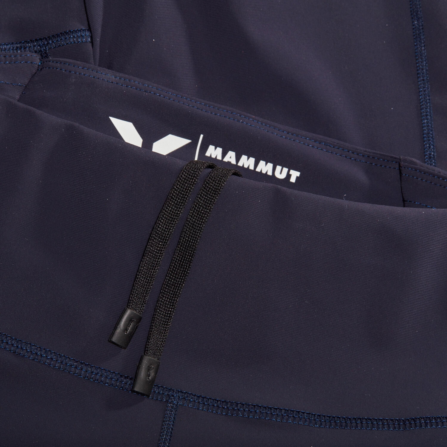 Mammut Eiger Speed Short Tights (1023-00880) night