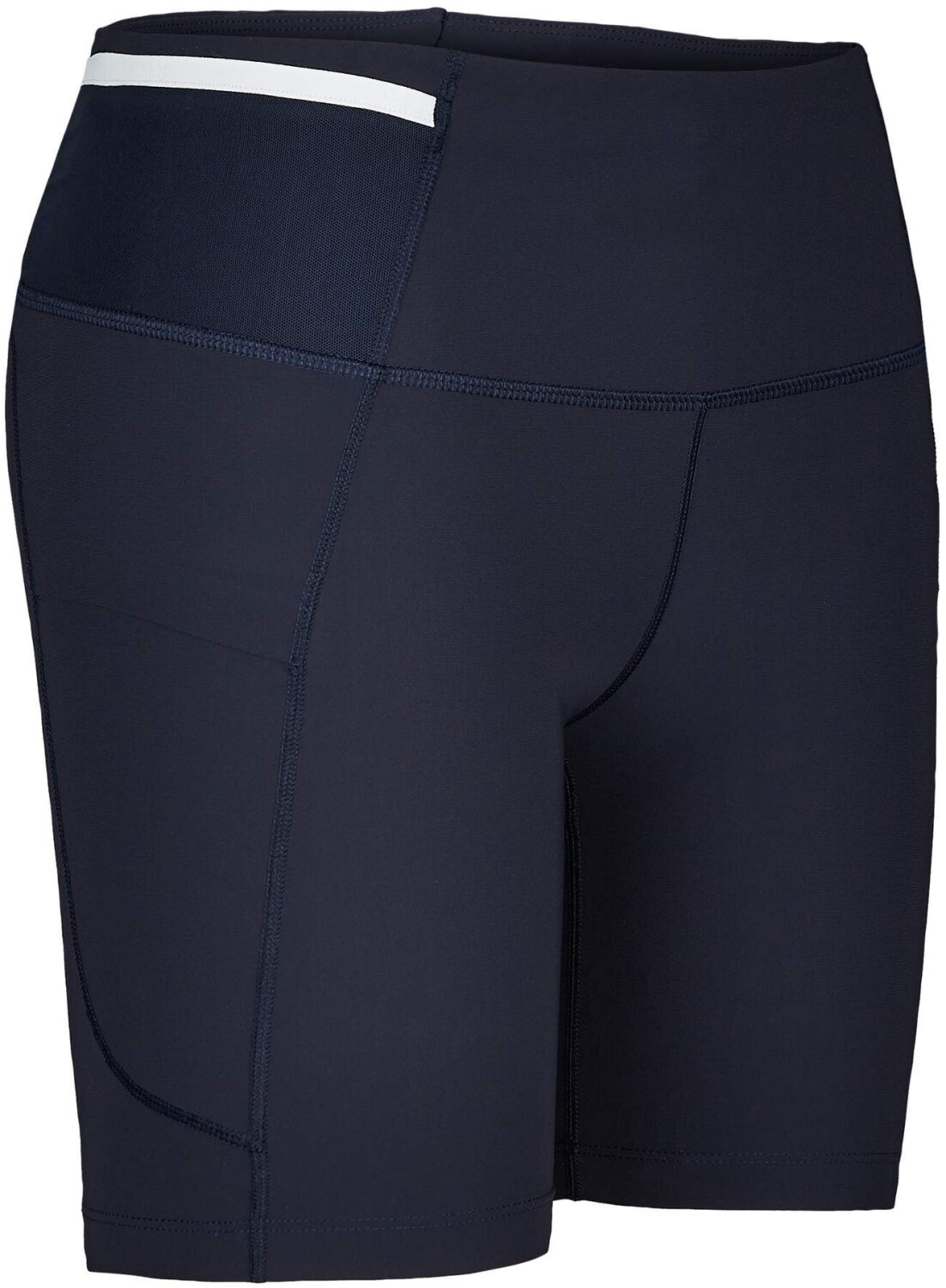 Mammut Women's Eiger Speed Short Tights (1023-00890) night