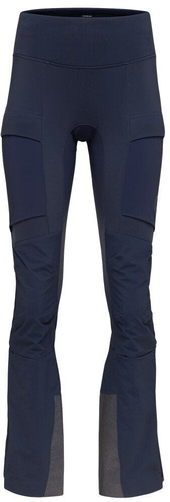 Norrøna Women's Lyngen Equaliser Stretch Tights (2017) indigo night