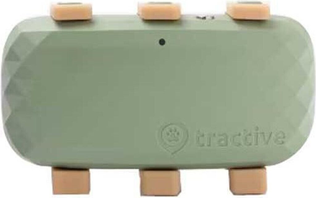 Tractive TG4XL