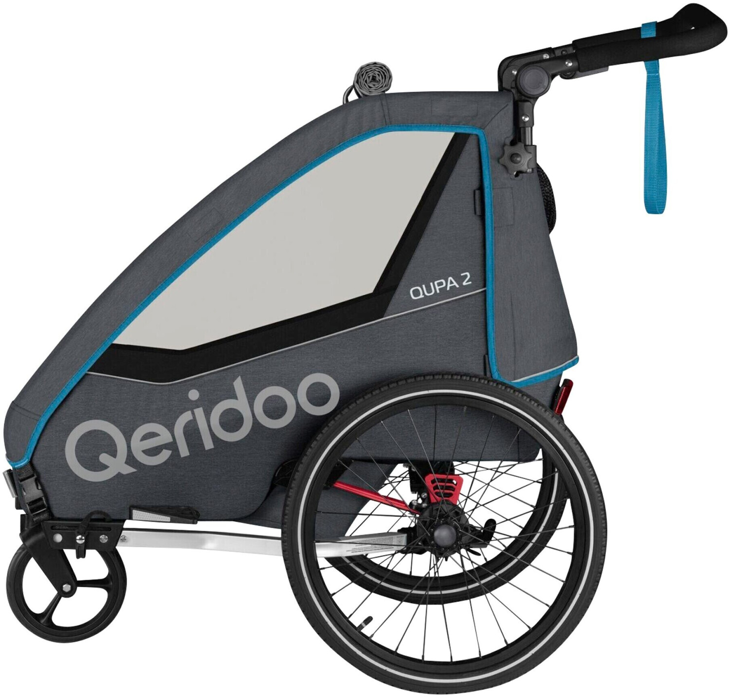 Qeridoo Qupa 2 2023