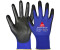 Hase Safety 508280 Padua Blue Lite PU-Schutzhandschuhe teilbeschichtet blau (12 Paar)