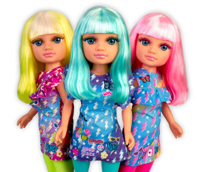 Lucas discount nancy juguetilandia