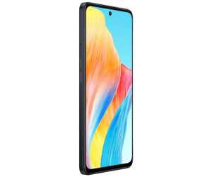 OPPO A98 5G Cool Black a € 219,49 (oggi)