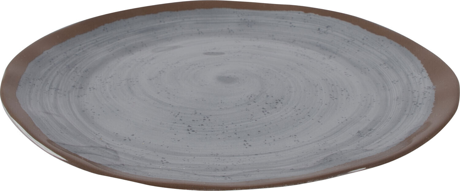Bo-Camp Small plate set 4 pieces
