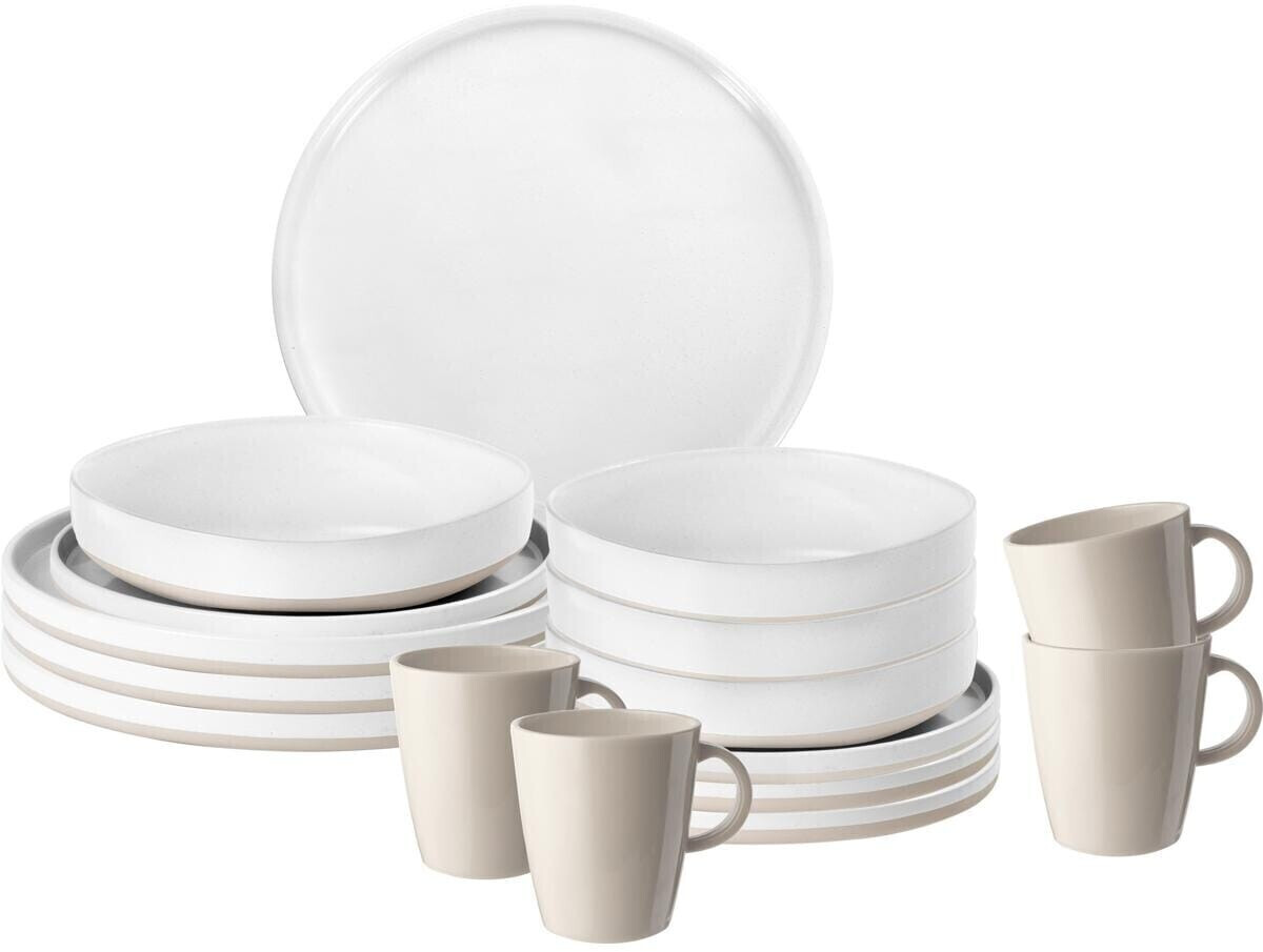 Brunner Outdoor Odette Lunch Box 16 pieces