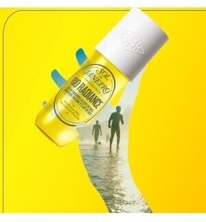 Sol de Janeiro Rio Radiance Mist Body Spray (240ml)