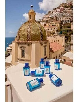 Acqua di Parma Blu Mediterraneo Mirto Di Panarea Body Lotion (300ml)