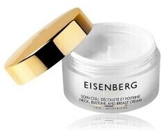 Eisenberg Paris Trio-Moleculaire Soin Cou, Décolleté Et Poitrine (100ml)