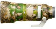 easyCover Lens Oak for Sony FE 70-200mm F2.8 GM OSS II HTC Camouflage