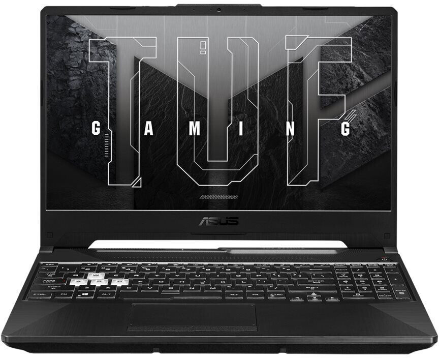 Asus Gaming A15 (TUF506QM-HN151W)