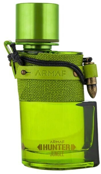 Armaf Hunter Jungle Eau de Parfum (100ml)